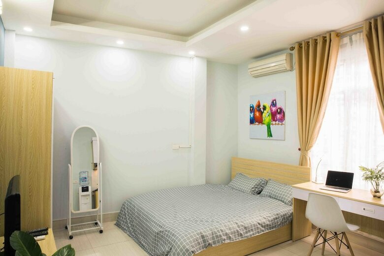 Hostal Alt Home No.15 - Hostel