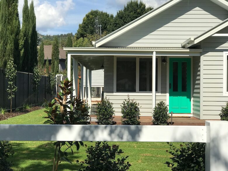 Spring Home - Our Place At Bright