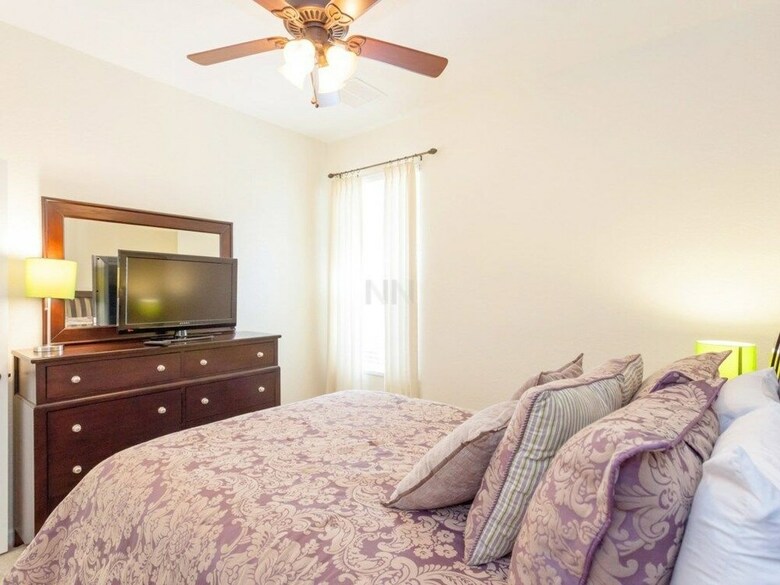 Fv43009 - Windsor Hills Resort - 6 Bed 4 Baths Villa