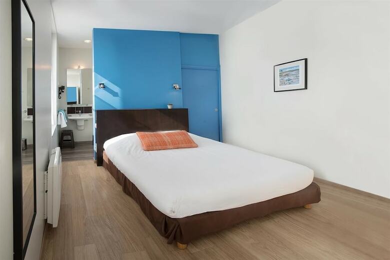 Hotel H�tel Restaurant Des Bains
