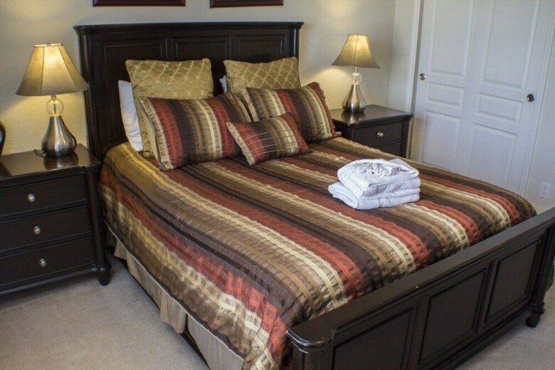 Ip60342 - Windsor Hills Resort - 6 Bed 4 Baths Villa