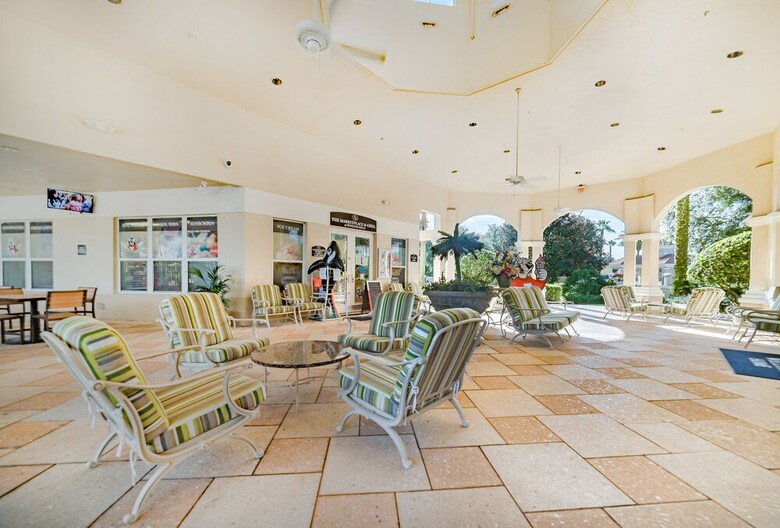 Ip60342 - Windsor Hills Resort - 6 Bed 4 Baths Villa