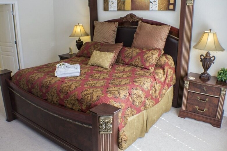 Ip60342 - Windsor Hills Resort - 6 Bed 4 Baths Villa