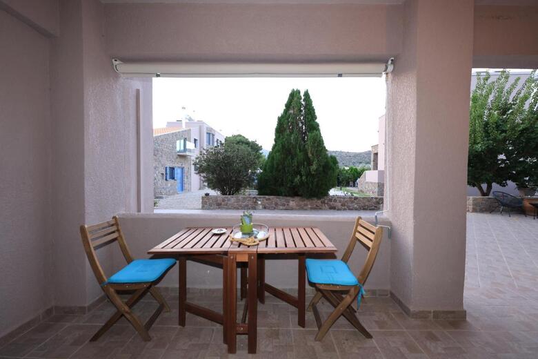Apartamentos Aqua N.j.v.