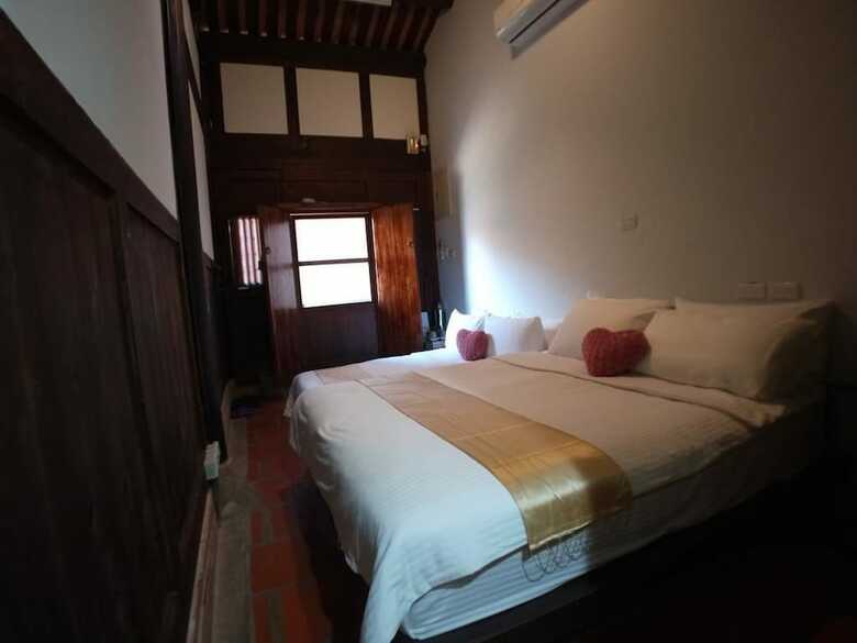 Hotel Guningtou Quemoy B&B