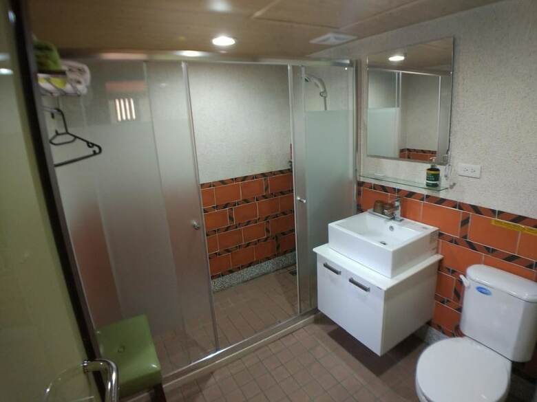 Hotel Guningtou Quemoy B&B