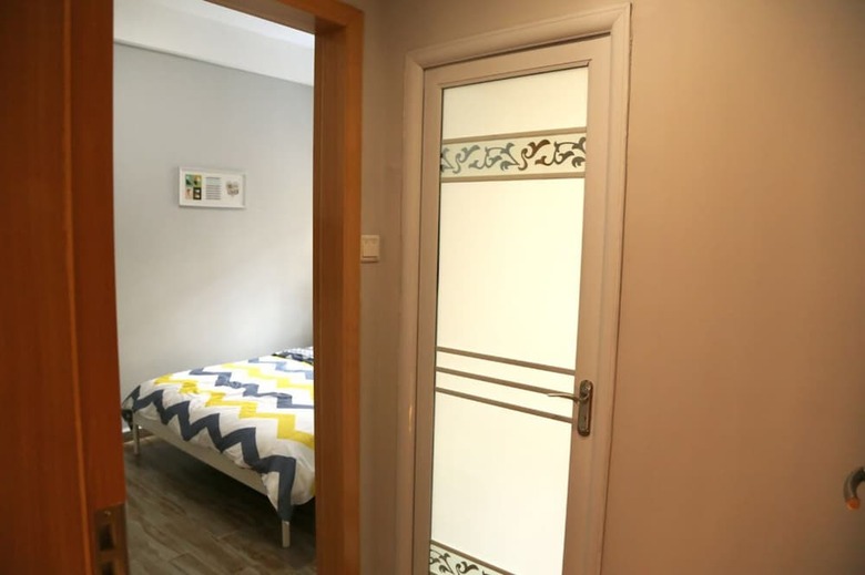 Hotel Jiaochangwei Fengchao Guesthouse