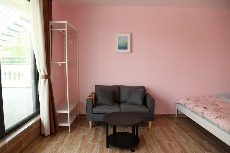 Hotel Jiaochangwei Fengchao Guesthouse