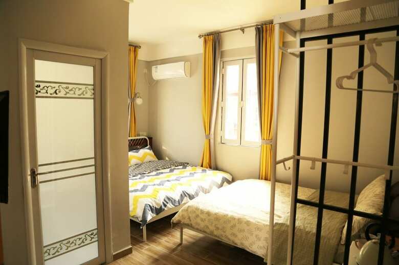Hotel Jiaochangwei Fengchao Guesthouse