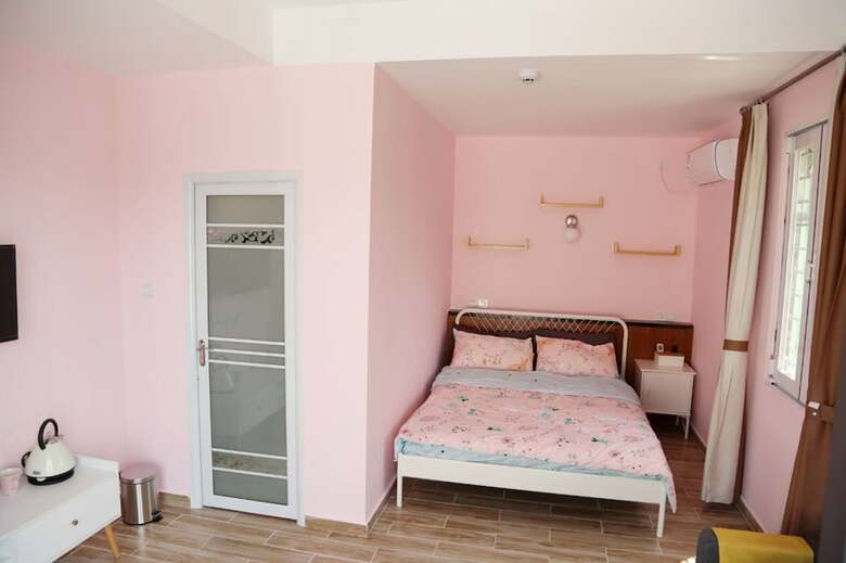 Hotel Jiaochangwei Fengchao Guesthouse