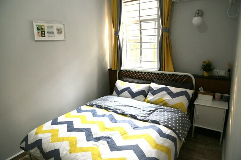 Hotel Jiaochangwei Fengchao Guesthouse