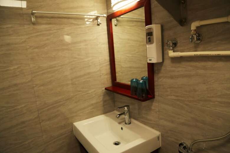 Hotel Jiaochangwei Fengchao Guesthouse