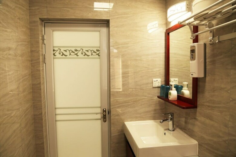 Hotel Jiaochangwei Fengchao Guesthouse