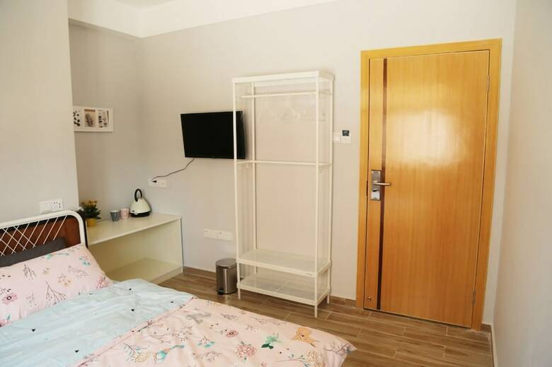 Hotel Jiaochangwei Fengchao Guesthouse