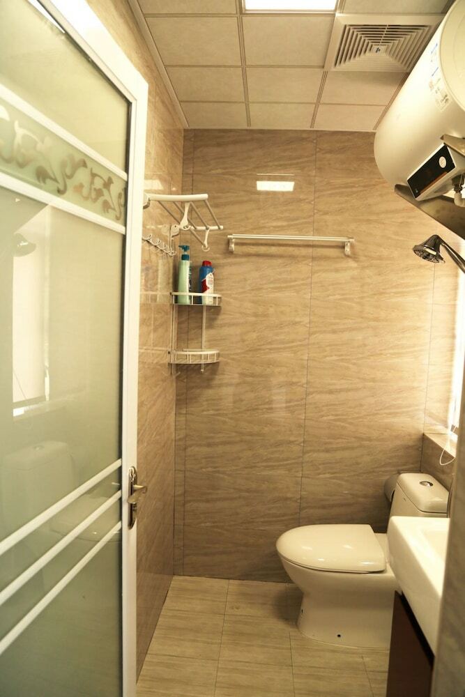 Hotel Jiaochangwei Fengchao Guesthouse