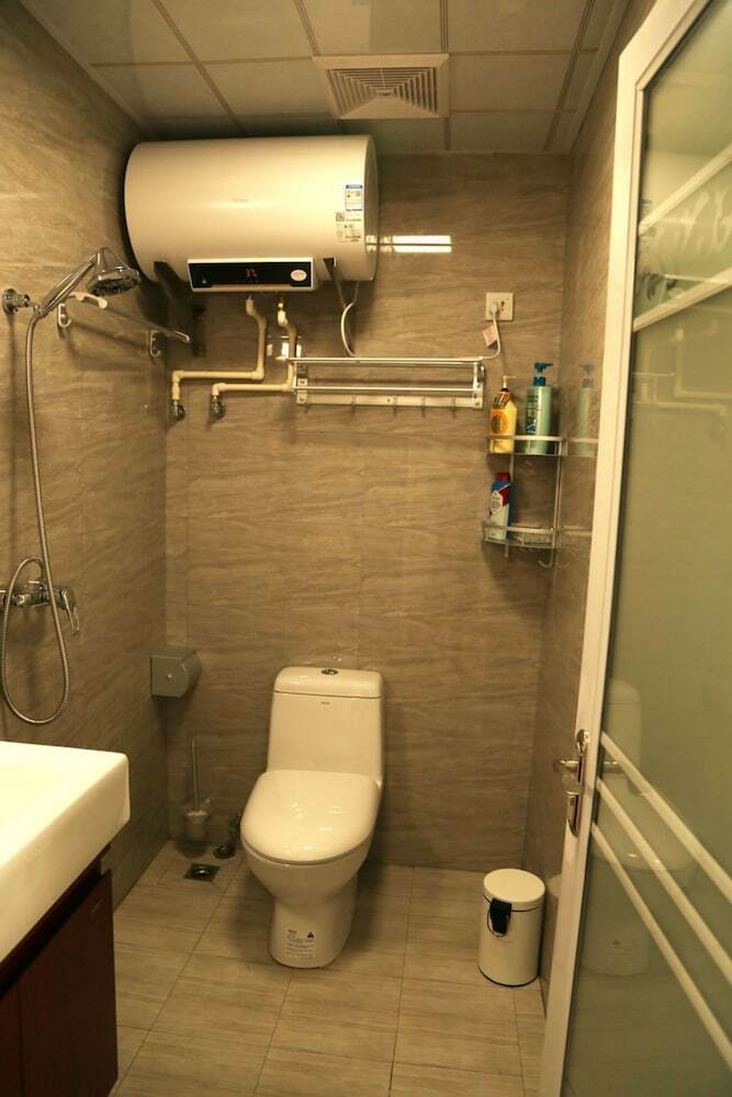 Hotel Jiaochangwei Fengchao Guesthouse