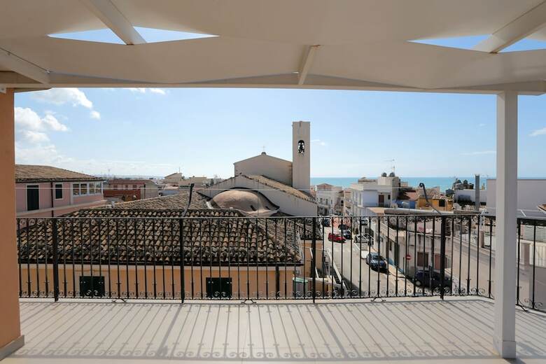 Apartamento Mansarda Menelao