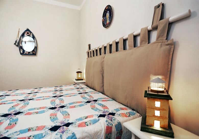 Apartamento Mansarda Menelao