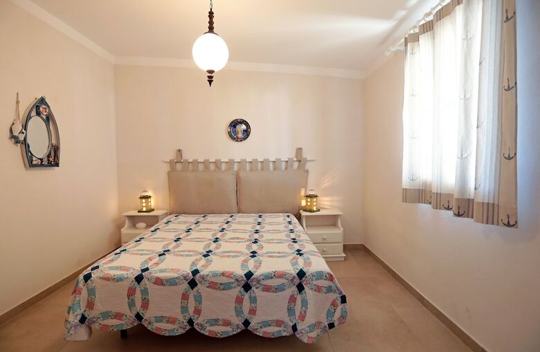 Apartamento Mansarda Menelao