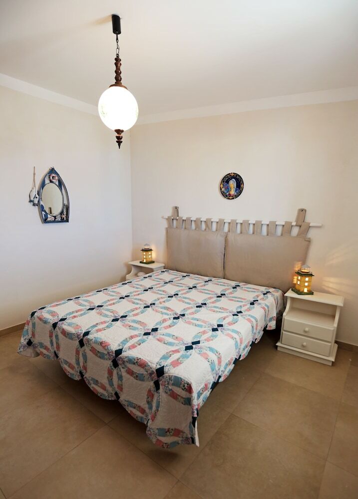 Apartamento Mansarda Menelao