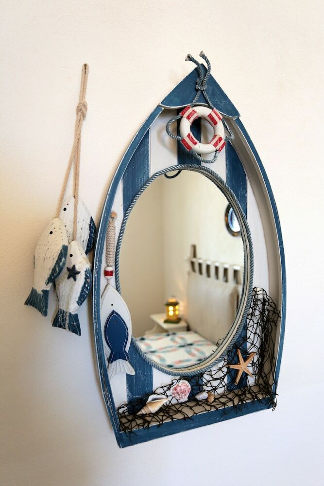Apartamento Mansarda Menelao