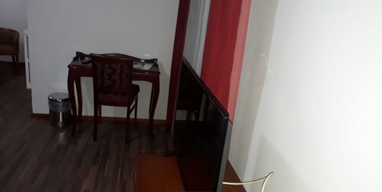Hotel Dar Diaf Cheraga