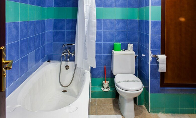 Hotel Dar Diaf Cheraga