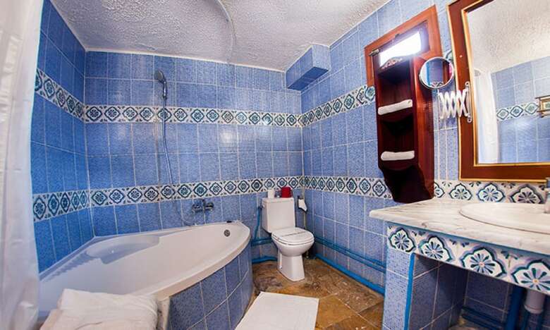 Hotel Dar Diaf Cheraga