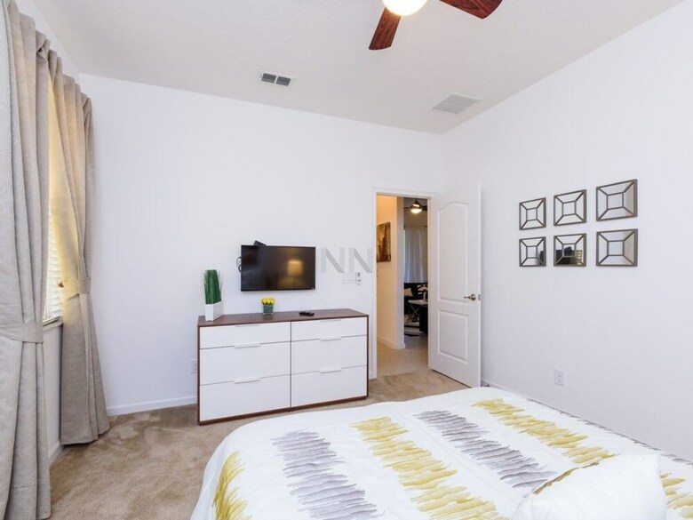 Fv86992 - Solterra Resort - 6 Bed 5 Baths Villa
