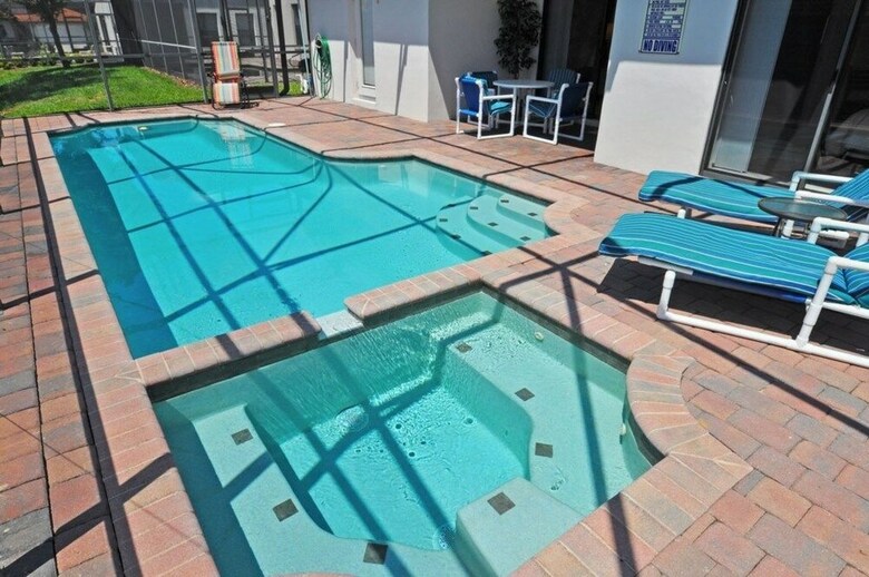 Fs54735 - High Grove - 4 Bed 3 Baths Villa