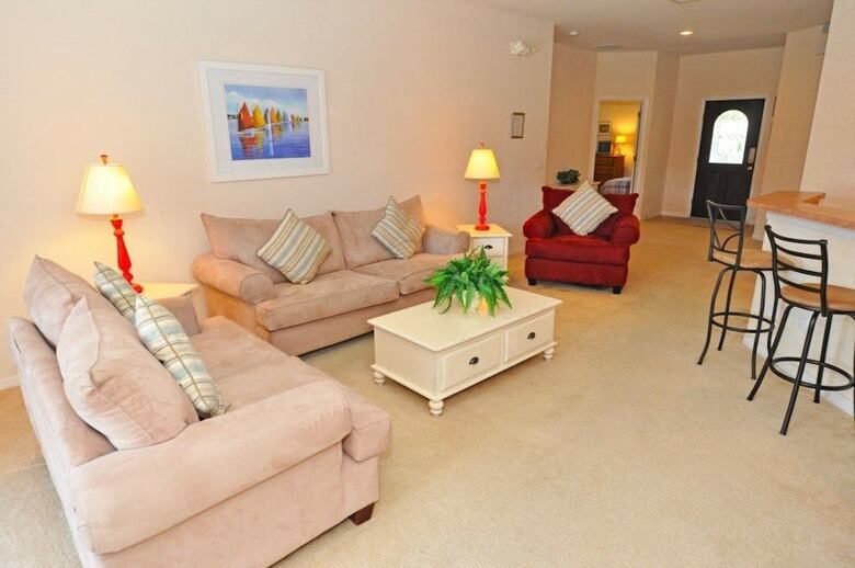 Fs54735 - High Grove - 4 Bed 3 Baths Villa
