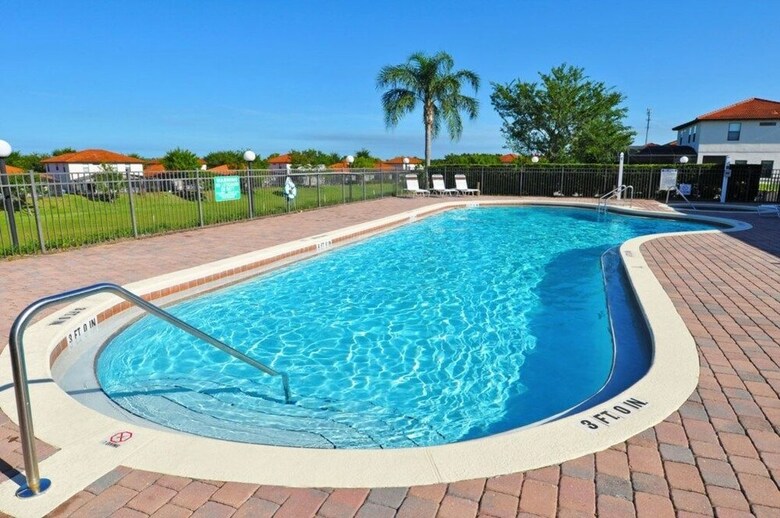 Fs54735 - High Grove - 4 Bed 3 Baths Villa