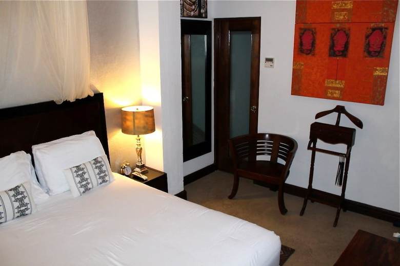 Casablanca Hotel