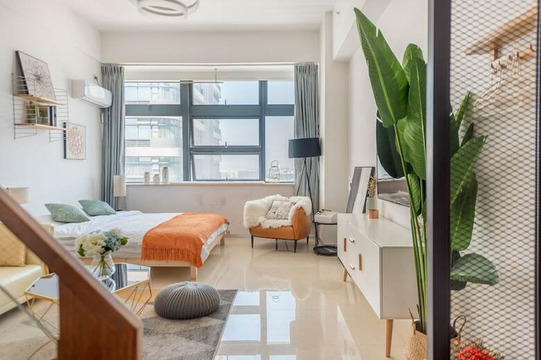 Hotel Live Inn Xiamen
