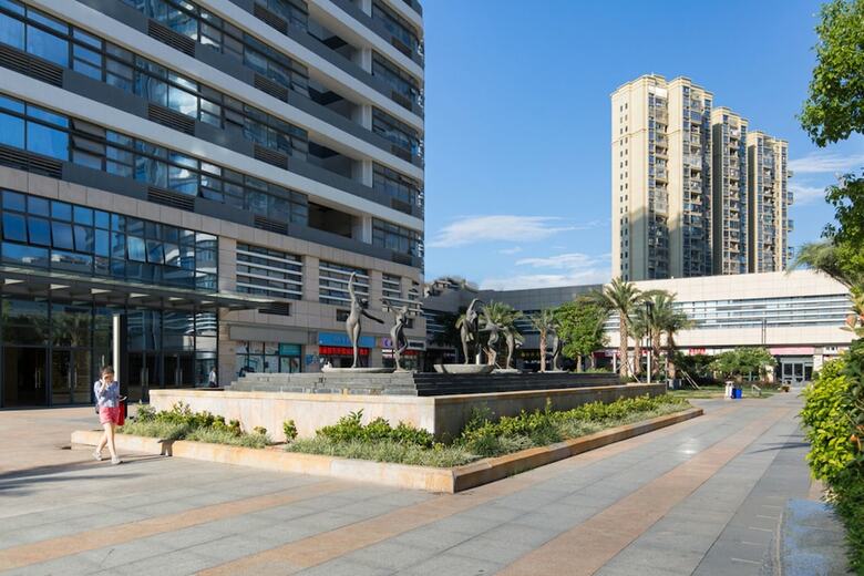 Hotel Live Inn Xiamen