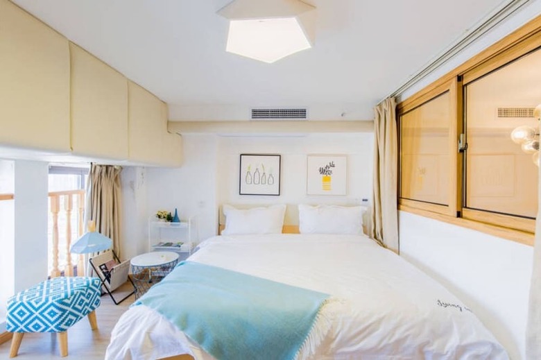 Hotel Live Inn Chuansha