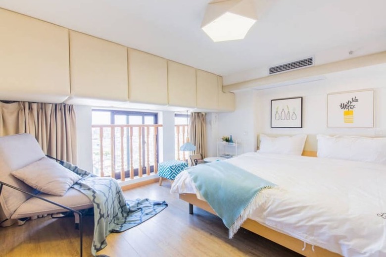 Hotel Live Inn Chuansha