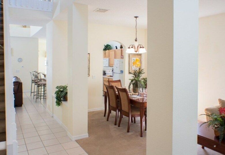 Ip60154 - Highgate At Legacy Park - 5 Bed 3.5 Baths Villa