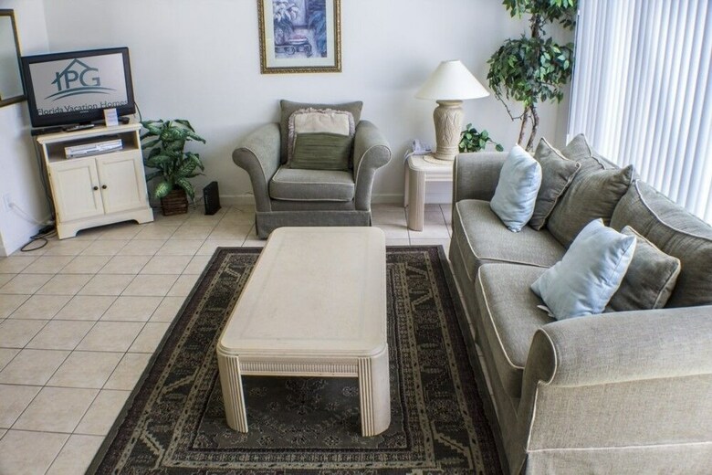 Ip60201 - Windsor Palms Resort - 3 Bed 3 Baths Townhome