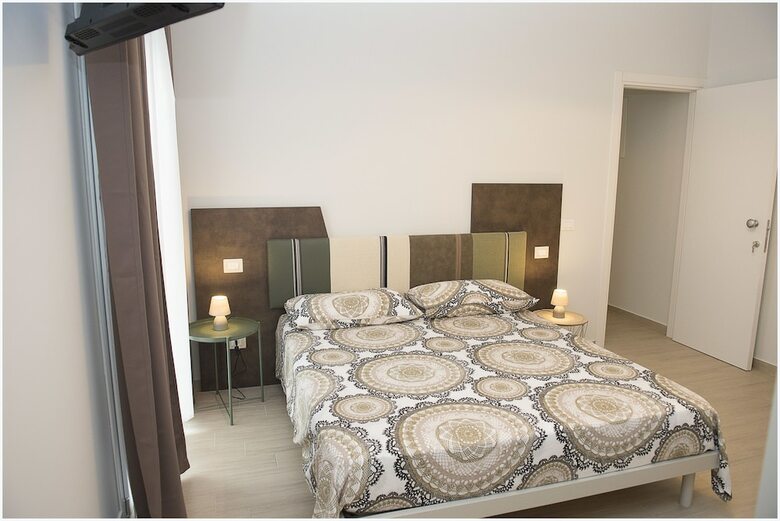 Bed & Breakfast Dolce Vita