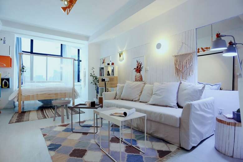 Hotel Live Inn The Bund