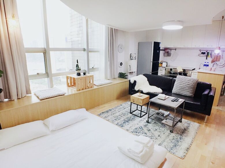 Hotel Live Inn The Bund