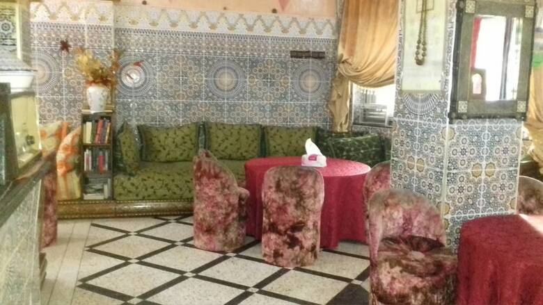 Hotel H�tel Tijani