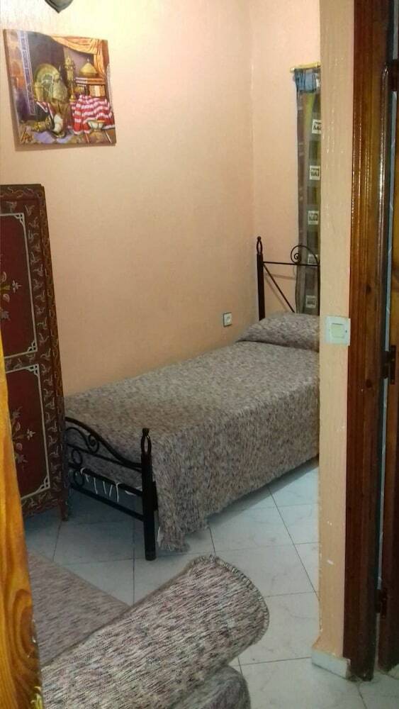 Hotel H�tel Tijani