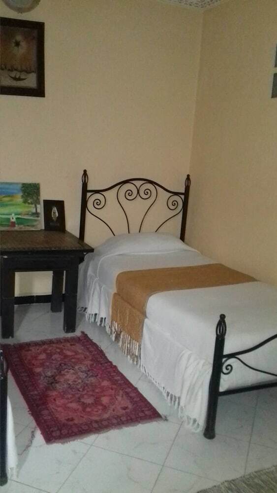 Hotel H�tel Tijani