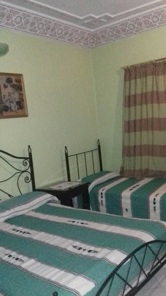 Hotel H�tel Tijani