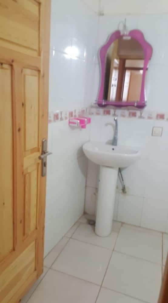 Hotel H�tel Tijani