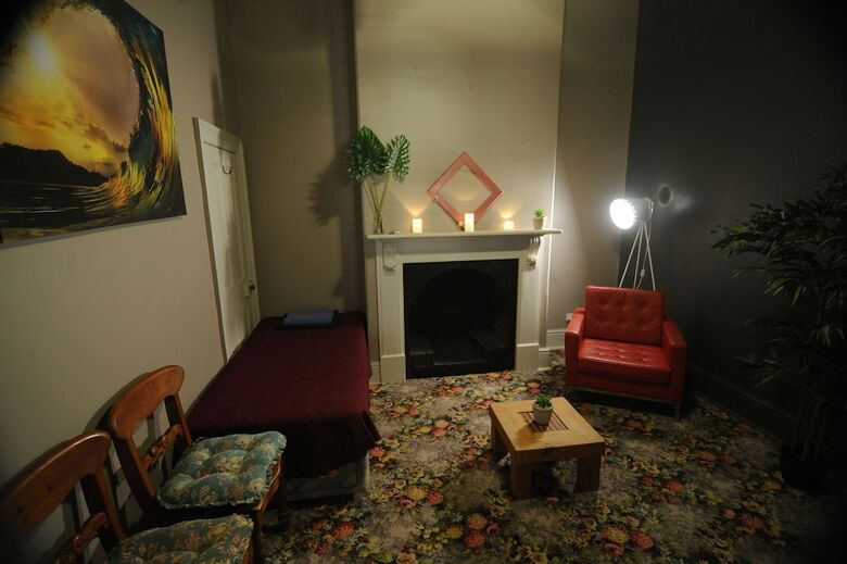 Bed & Breakfast Vagabond Historic