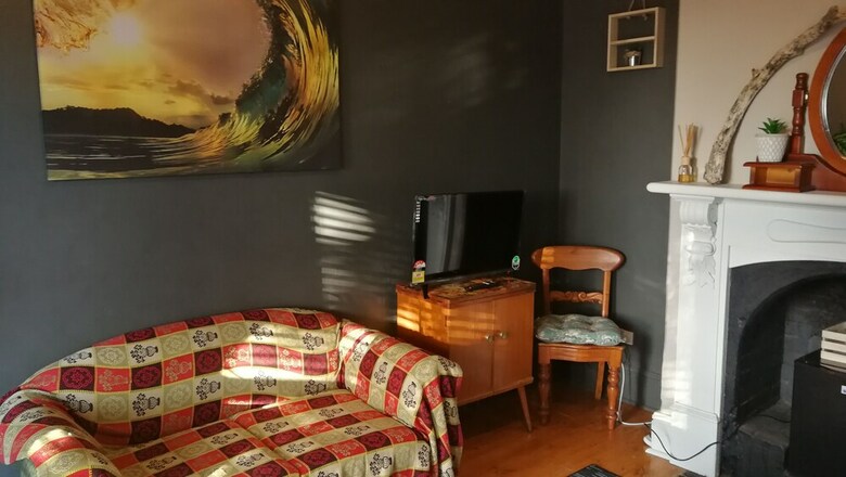 Bed & Breakfast Vagabond Historic