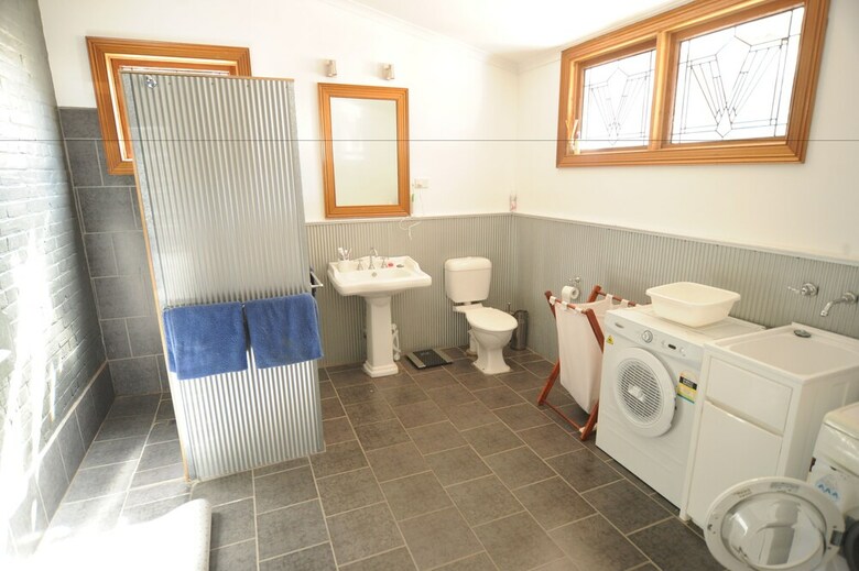 Bed & Breakfast Vagabond Historic